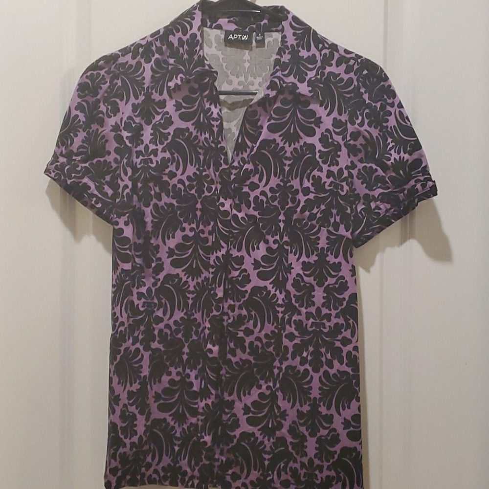 Apt 9 Blouse, Top